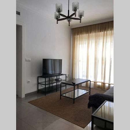 Apartmán Ac Triana Arellano Sevilla Exteriér fotografie