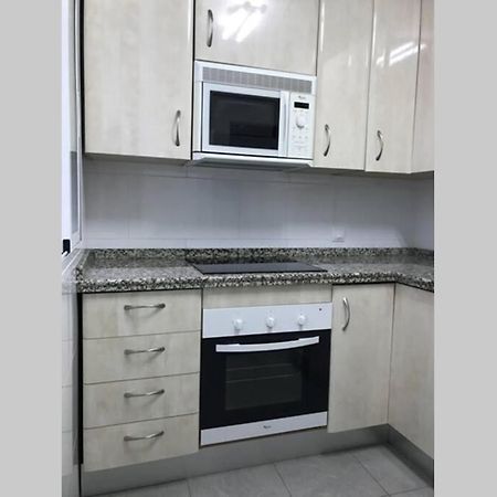 Apartmán Ac Triana Arellano Sevilla Exteriér fotografie