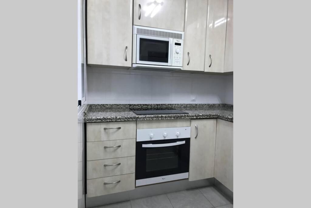 Apartmán Ac Triana Arellano Sevilla Exteriér fotografie