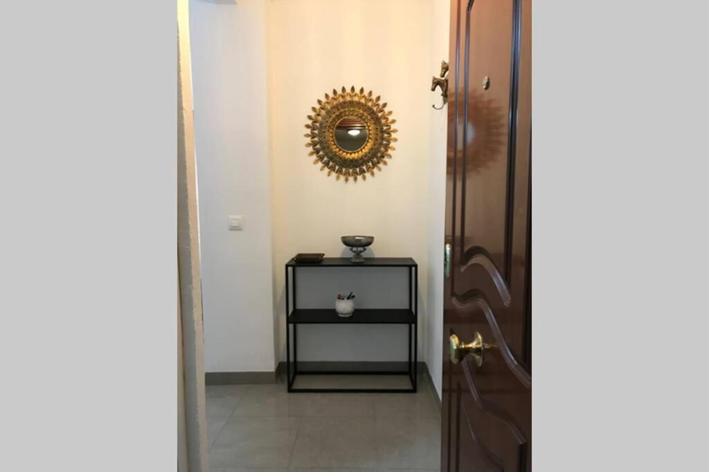 Apartmán Ac Triana Arellano Sevilla Exteriér fotografie