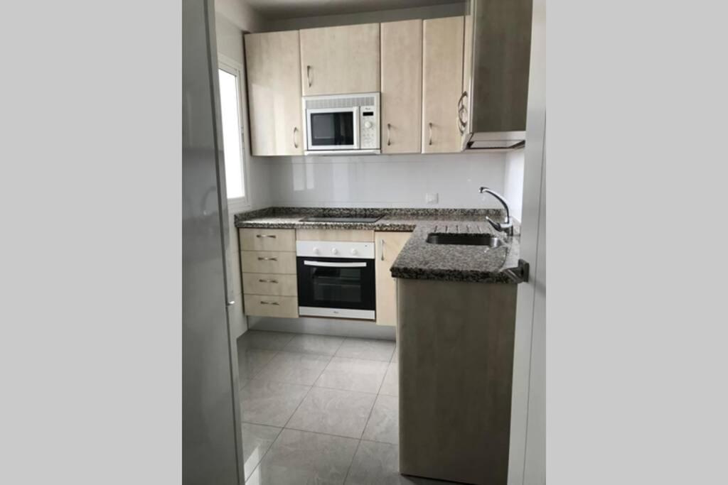 Apartmán Ac Triana Arellano Sevilla Exteriér fotografie