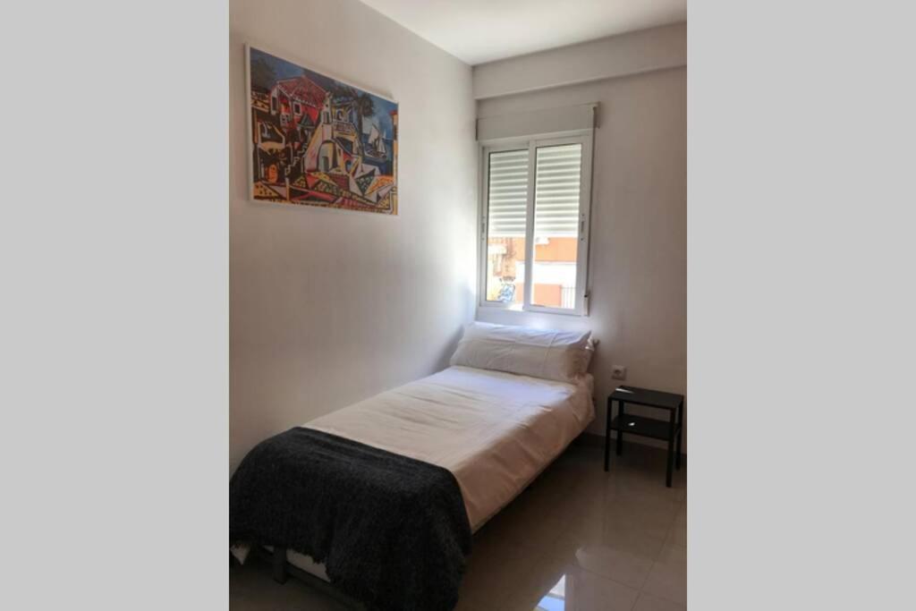 Apartmán Ac Triana Arellano Sevilla Exteriér fotografie